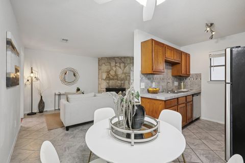 Tiny photo for 4307 S 1st ST #106, Austin, TX 78745 (MLS # 1560612)
