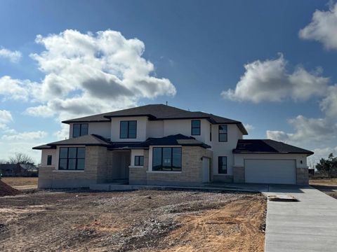 2429 Lineage LN Leander TX 78641