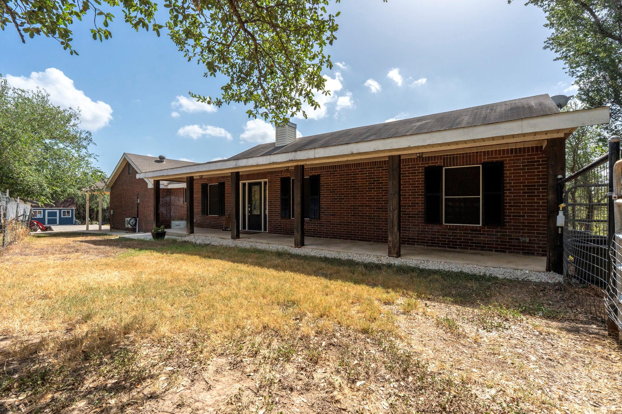 519 Eden Ranch DR