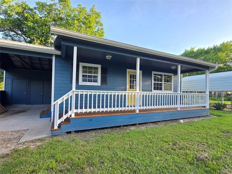 Photo of 411 W 4th ST #B, Flatonia, TX 78941 (MLS # 8448387) Photo of 411 W 4th ST #B, Flatonia, TX 78941 (MLS # 8448387)