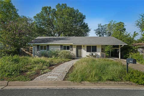 Photo of 307 Sheffield DR, Austin, TX 78745 (MLS # 8278037)