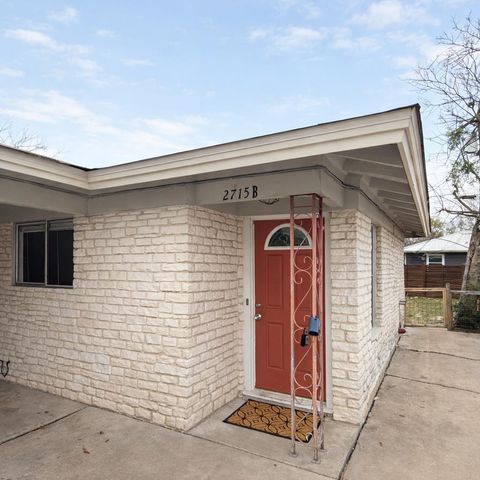 Photo of 2715 Saint Edwards CIR, Austin, TX 78704 (MLS # 7696988)