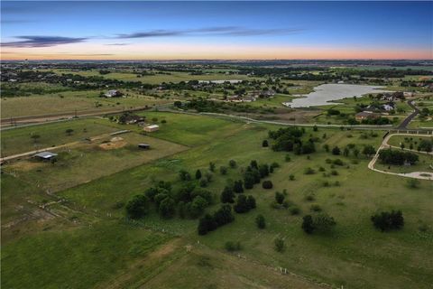 Photo of 100 County Road 198, Hutto, TX 78634 (MLS # 1341817)