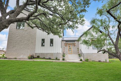 309 Alabaster Horseshoe Bay TX 78657