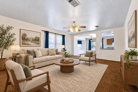 Tiny photo for 7317 Marble Ridge DR, Austin, TX 78747 (MLS # 5493948)