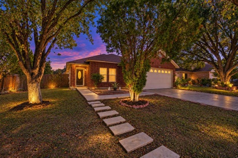 Photo of 7317 Marble Ridge DR, Austin, TX 78747 (MLS # 5493948)