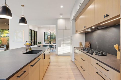 Tiny photo for 607 Westbrook DR, Austin, TX 78746 (MLS # 3735229)