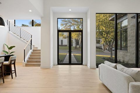 Tiny photo for 607 Westbrook DR, Austin, TX 78746 (MLS # 3735229)