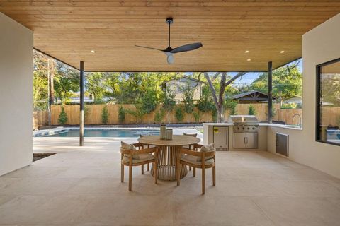 Tiny photo for 607 Westbrook DR, Austin, TX 78746 (MLS # 3735229)