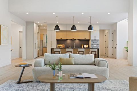 Tiny photo for 607 Westbrook DR, Austin, TX 78746 (MLS # 3735229)