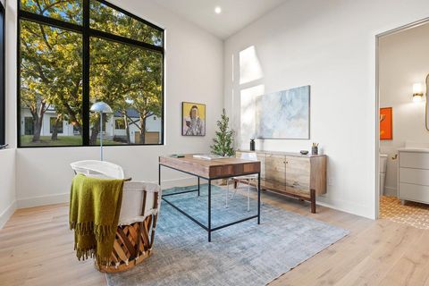 Tiny photo for 607 Westbrook DR, Austin, TX 78746 (MLS # 3735229)