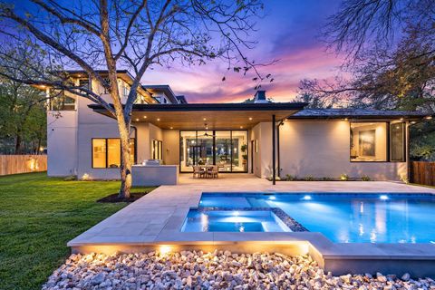 607 Westbrook DR Austin TX 78746