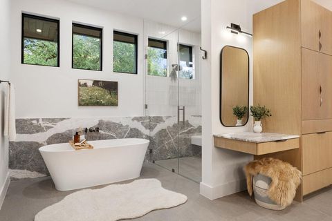 Tiny photo for 607 Westbrook DR, Austin, TX 78746 (MLS # 3735229)