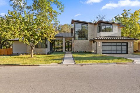 Photo of 607 Westbrook DR, Austin, TX 78746 (MLS # 3735229)