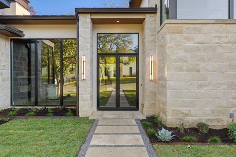 Tiny photo for 607 Westbrook DR, Austin, TX 78746 (MLS # 3735229)