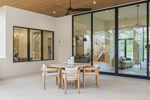 Tiny photo for 607 Westbrook DR, Austin, TX 78746 (MLS # 3735229)