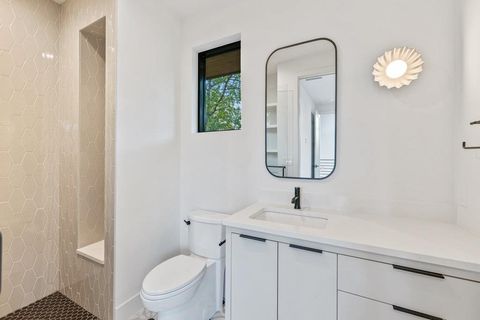 Tiny photo for 607 Westbrook DR, Austin, TX 78746 (MLS # 3735229)