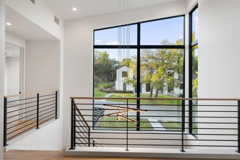 Tiny photo for 607 Westbrook DR, Austin, TX 78746 (MLS # 3735229)