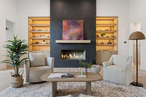 Tiny photo for 607 Westbrook DR, Austin, TX 78746 (MLS # 3735229)