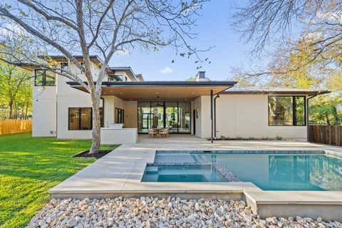 Tiny photo for 607 Westbrook DR, Austin, TX 78746 (MLS # 3735229)