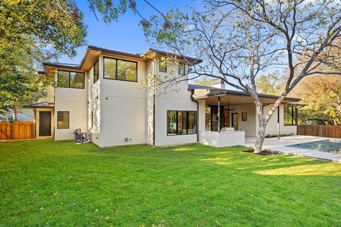 Tiny photo for 607 Westbrook DR, Austin, TX 78746 (MLS # 3735229)