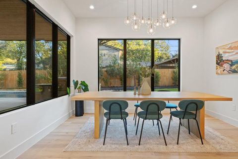 Tiny photo for 607 Westbrook DR, Austin, TX 78746 (MLS # 3735229)