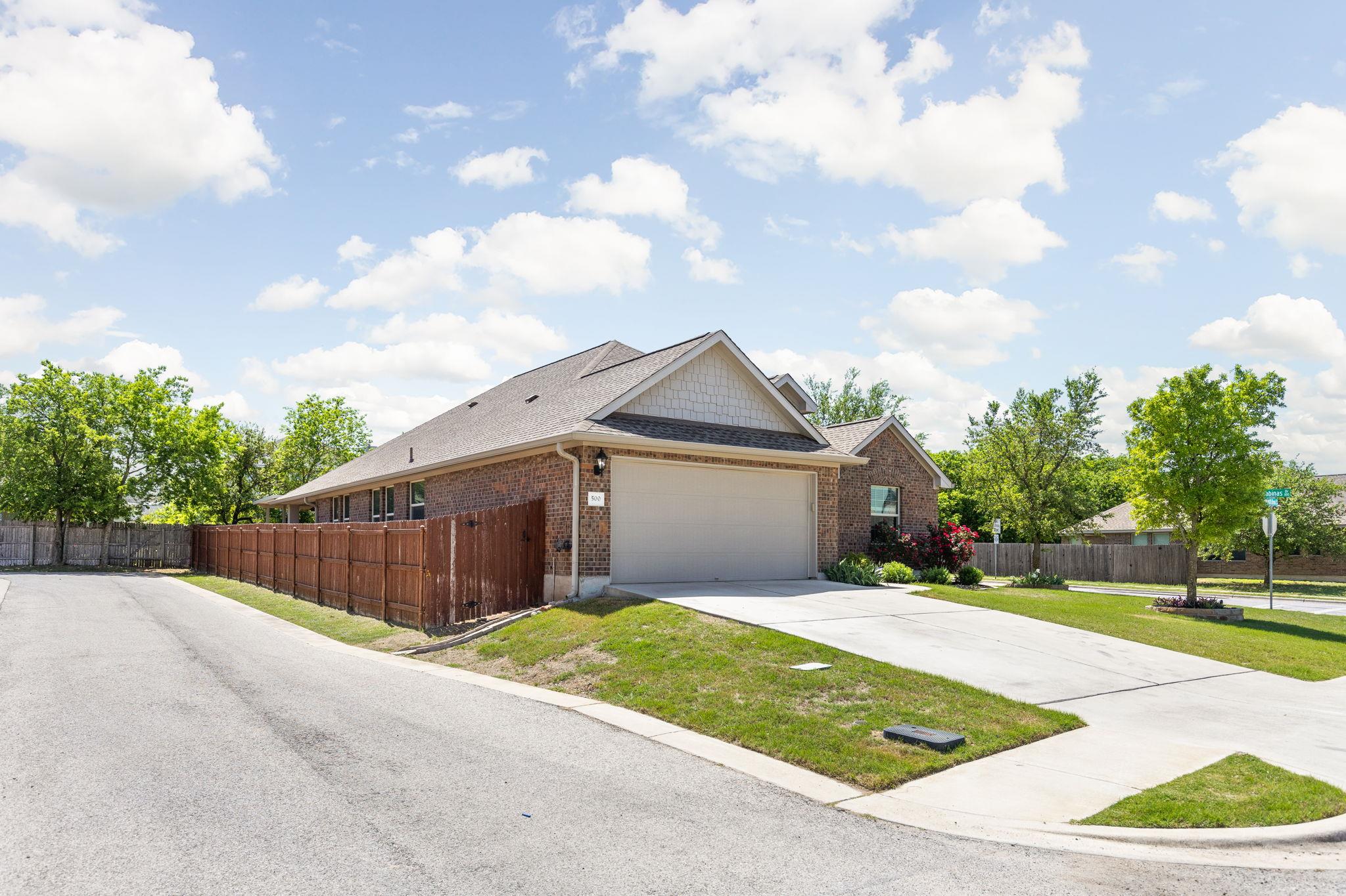 500 S Brook DR