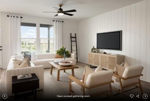Tiny photo for 16904 Santiaguillo TRCE, Manor, TX 78653 (MLS # 6424711)