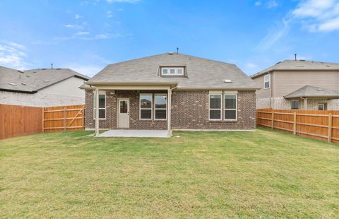 Tiny photo for 16904 Santiaguillo TRCE, Manor, TX 78653 (MLS # 6424711)