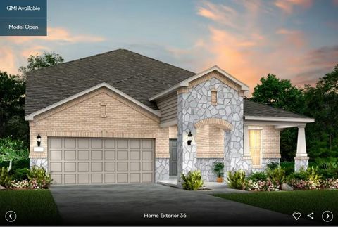 Photo of 16904 Santiaguillo TRCE, Manor, TX 78653 (MLS # 6424711)