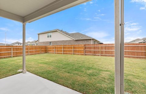 Tiny photo for 16904 Santiaguillo TRCE, Manor, TX 78653 (MLS # 6424711)