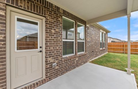 Tiny photo for 16904 Santiaguillo TRCE, Manor, TX 78653 (MLS # 6424711)