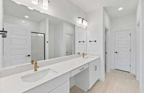 Tiny photo for 16904 Santiaguillo TRCE, Manor, TX 78653 (MLS # 6424711)