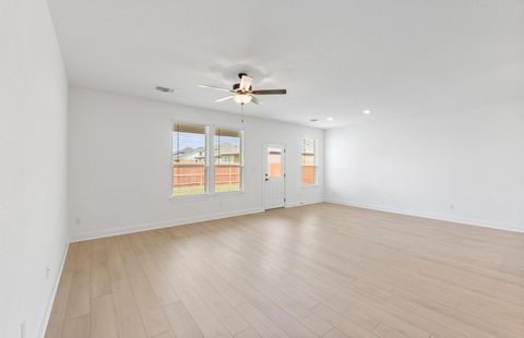 Tiny photo for 16904 Santiaguillo TRCE, Manor, TX 78653 (MLS # 6424711)