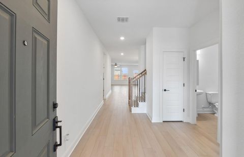 Tiny photo for 16904 Santiaguillo TRCE, Manor, TX 78653 (MLS # 6424711)