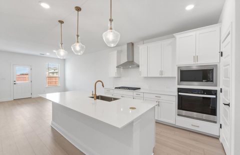 Tiny photo for 16904 Santiaguillo TRCE, Manor, TX 78653 (MLS # 6424711)