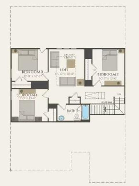 Tiny photo for 16904 Santiaguillo TRCE, Manor, TX 78653 (MLS # 6424711)