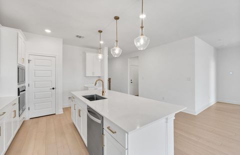 Tiny photo for 16904 Santiaguillo TRCE, Manor, TX 78653 (MLS # 6424711)