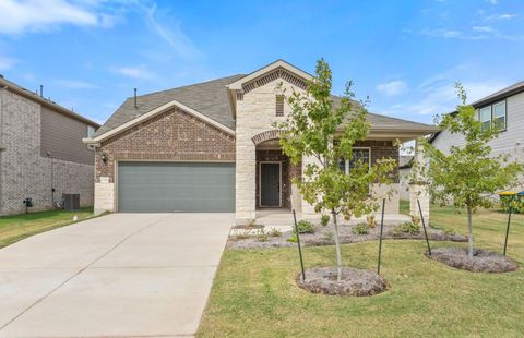 Tiny photo for 16904 Santiaguillo TRCE, Manor, TX 78653 (MLS # 6424711)