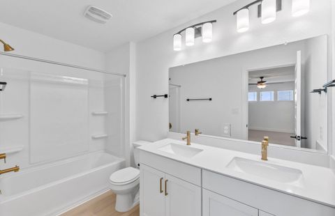 Tiny photo for 16904 Santiaguillo TRCE, Manor, TX 78653 (MLS # 6424711)