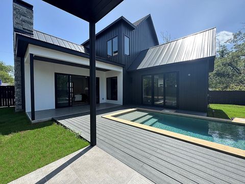 Tiny photo for 1803 Palo Duro RD, Austin, TX 78757 (MLS # 8430941)
