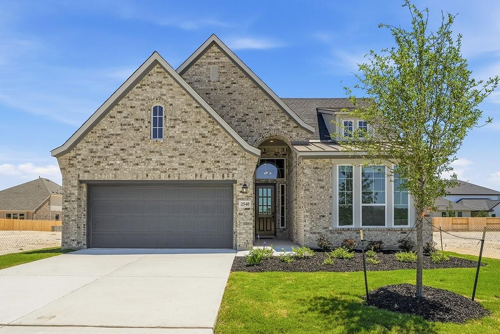 Photo of 108 Monza BND, Liberty Hill, TX 78642 (MLS # 2365625)