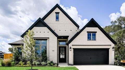 326 Seaside Sparrow WAY Kyle TX 78640