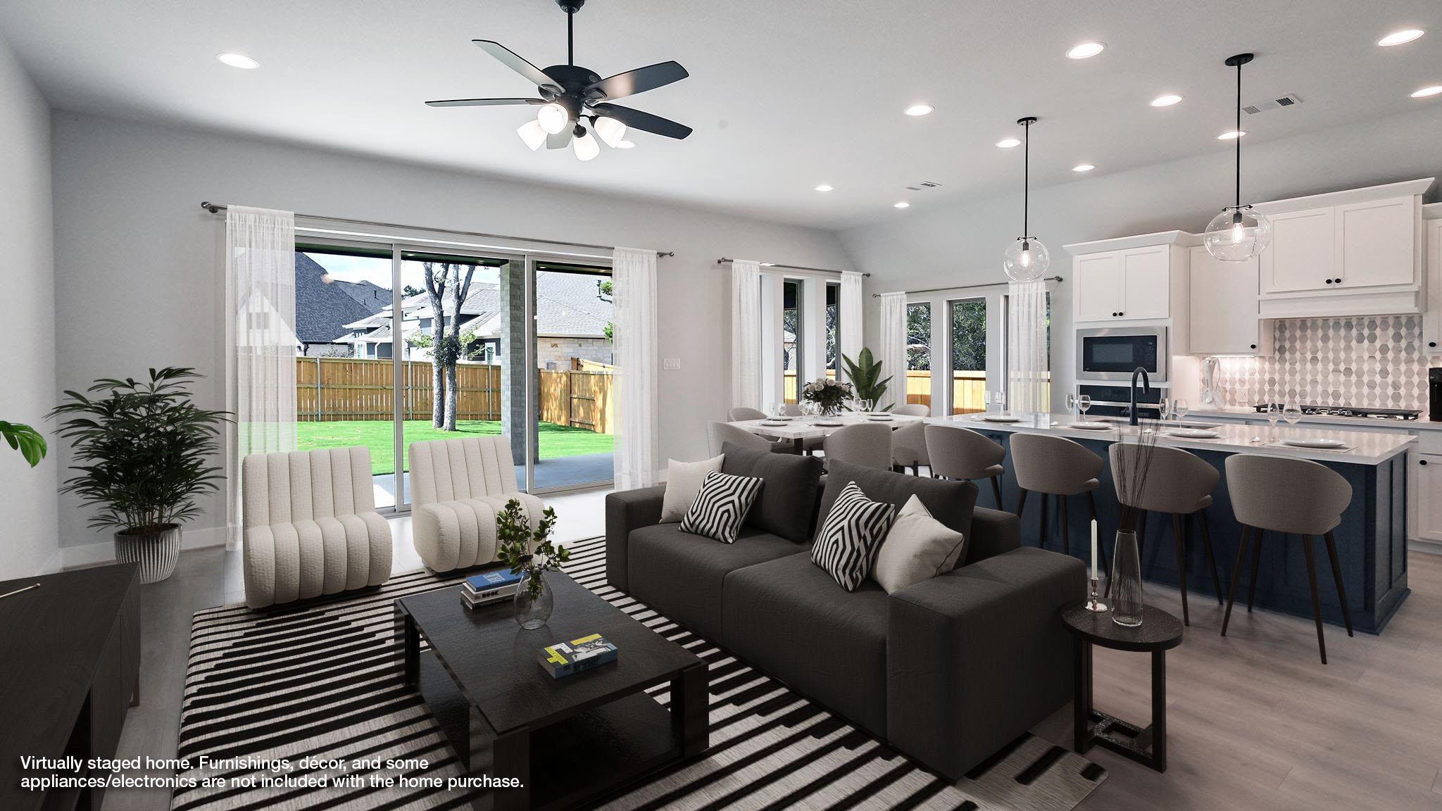 326 Seaside Sparrow WAY