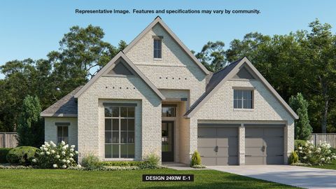 326 Seaside Sparrow WAY Kyle TX 78640