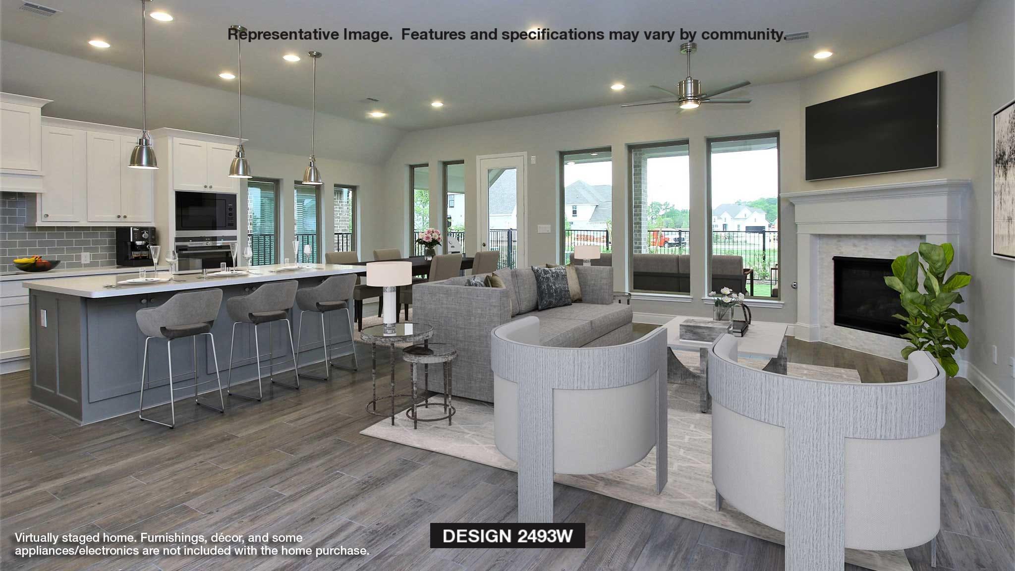 326 Seaside Sparrow WAY