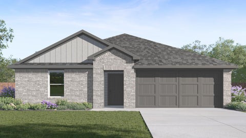 Photo of 125 Baby Calf Roping RD, Jarrell, TX 76537 (MLS # 4491308)