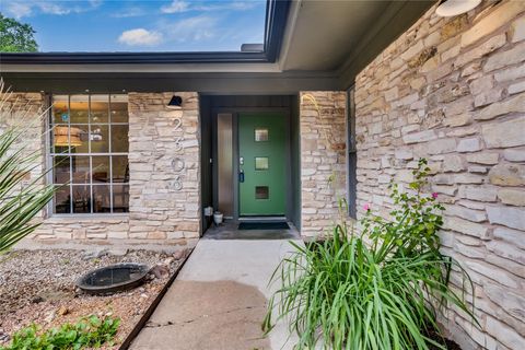 Tiny photo for 2306 Loyola LN, Austin, TX 78723 (MLS # 7030892)