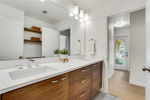 Tiny photo for 2306 Loyola LN, Austin, TX 78723 (MLS # 7030892)