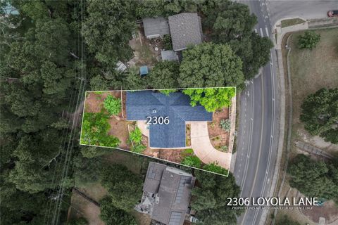Tiny photo for 2306 Loyola LN, Austin, TX 78723 (MLS # 7030892)